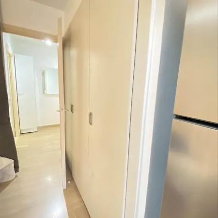 Center Bay - T1, Les Pieds Dans L'Eau, Parking Appartement Antibes