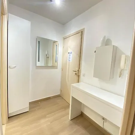 Center Bay - T1, Les Pieds Dans L'Eau, Parking Appartement